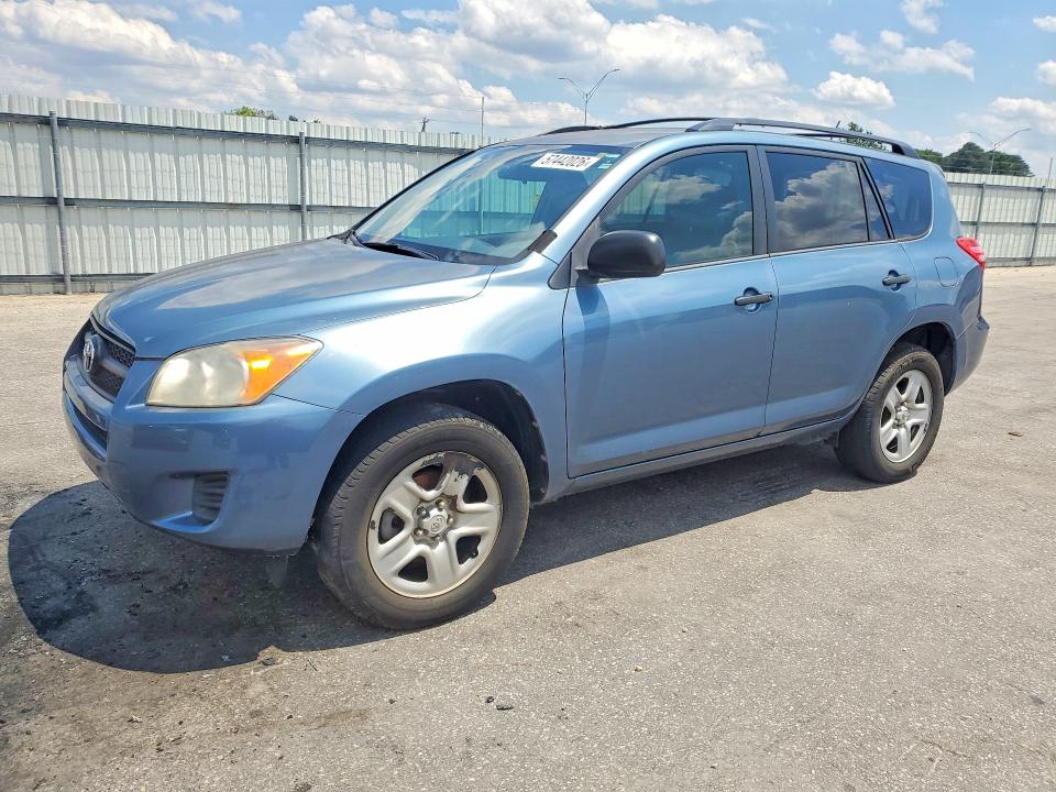 57442026 :رقم المزاد ، 2T3KF4DV7CW143208 vin ، 2012 Toyota Rav4 مزاد بيع