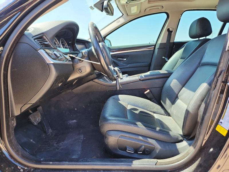 Продажа на аукционе авто 2015 Bmw 528, vin: WBA5A5C59FD520610, номер лота: 57962356