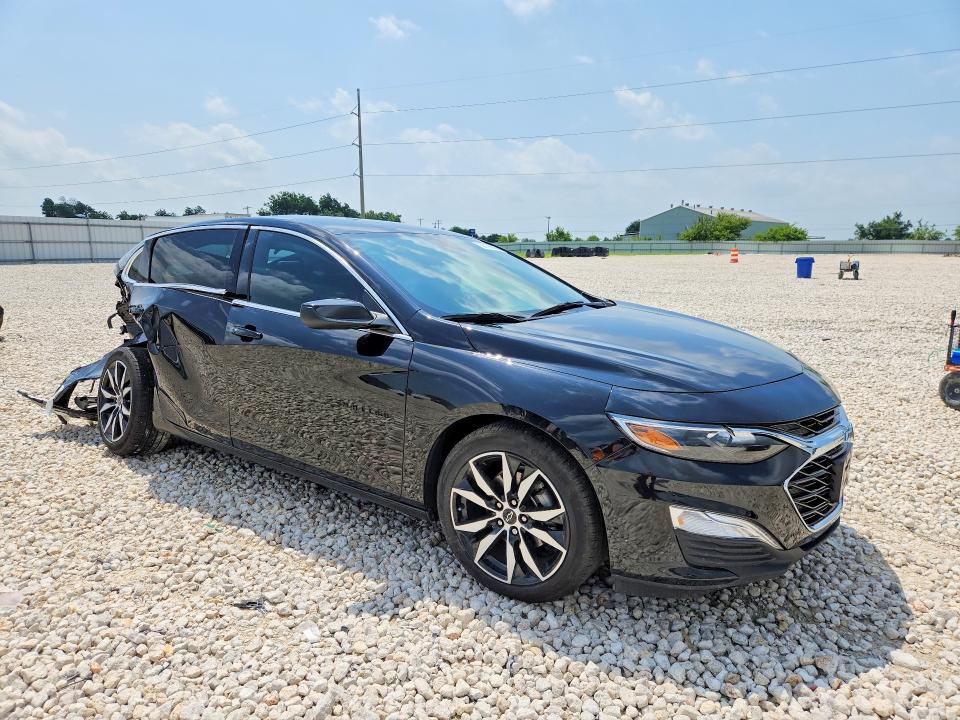 Aukcja sprzedaży 2025 Chevrolet Malibu, vin: 1G1ZG5ST5SF152355, numer aukcji: 58198826