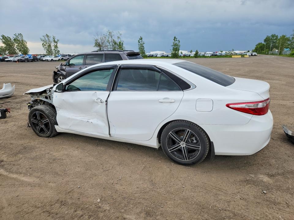 57639506 :رقم المزاد ، 4T1BF1FK4GU588554 vin ، 2016 Toyota Camry مزاد بيع