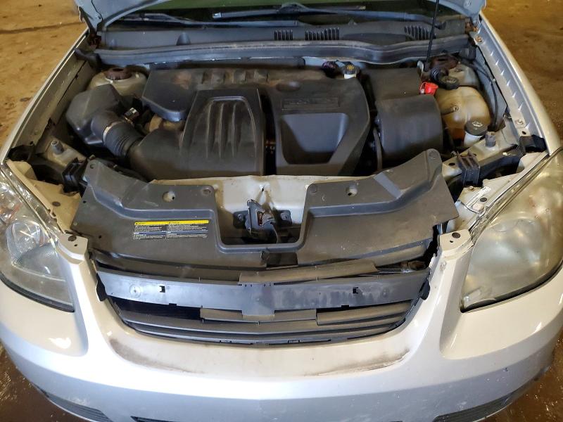Продажа на аукционе авто 2009 Chevrolet Cobalt, vin: 1G1AT58H297147601, номер лота: 58417166