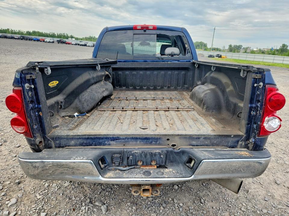 Aukcja sprzedaży 2008 Dodge Ram 3500, vin: 3D7MX38A98G157695, numer aukcji: 58634696