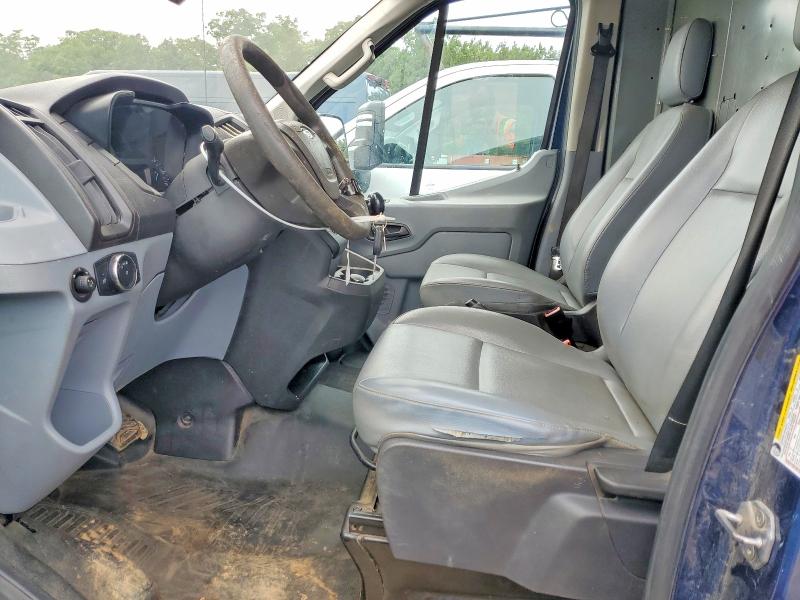 Aukcja sprzedaży 2019 Ford Transit, vin: 1FTYR3XM2KKB06525, numer aukcji: 56331256