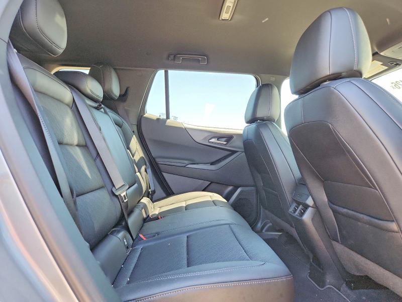 56020426 :رقم المزاد ، 3GNAXPEG2TL258095 vin ، 2026 Chevrolet Equinox مزاد بيع
