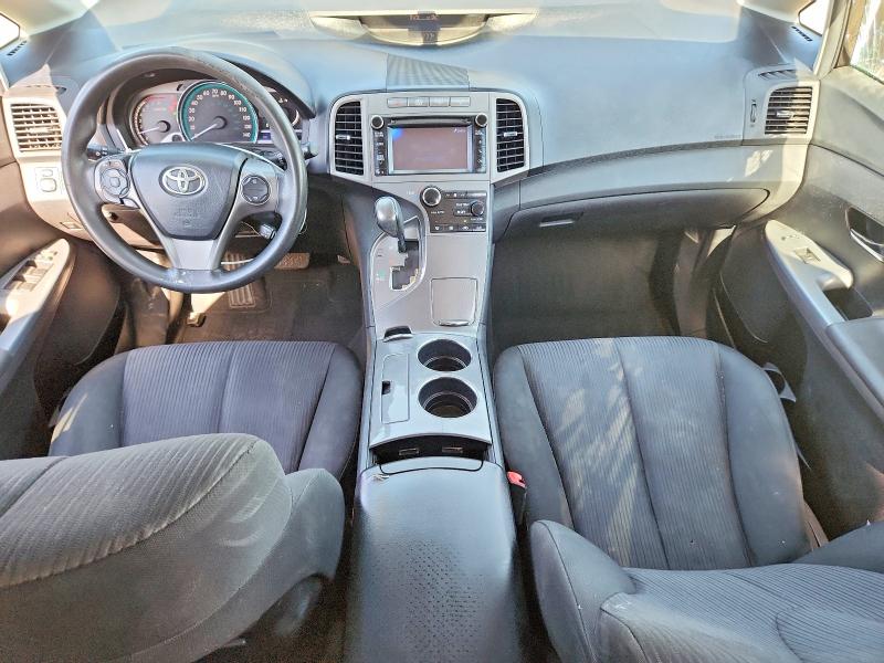 Продаж на аукціоні авто 2013 Toyota Venza, vin: 4T3BA3BBXDU043249, номер лоту: 58104186