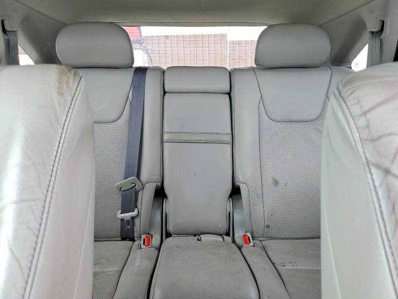 56448366 :رقم المزاد ، 2T2BK1BA1FC311977 vin ، 2015 Lexus Rx 350 مزاد بيع