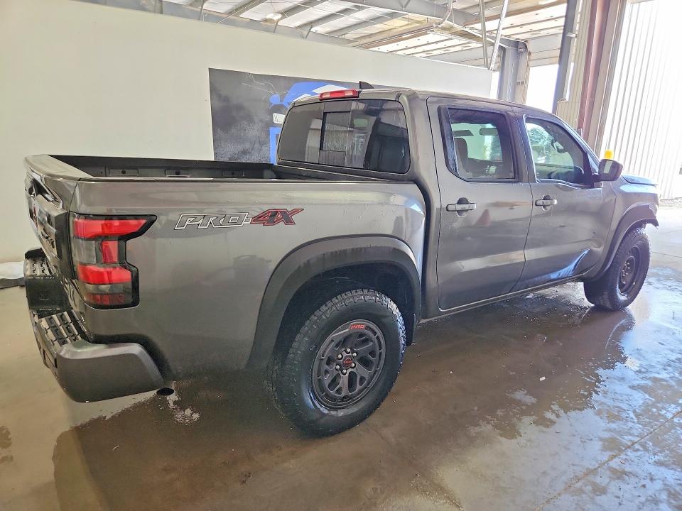 Продажа на аукционе авто 2026 Nissan Frontier, vin: 1N6ED1EK7TN640477, номер лота: 56066236