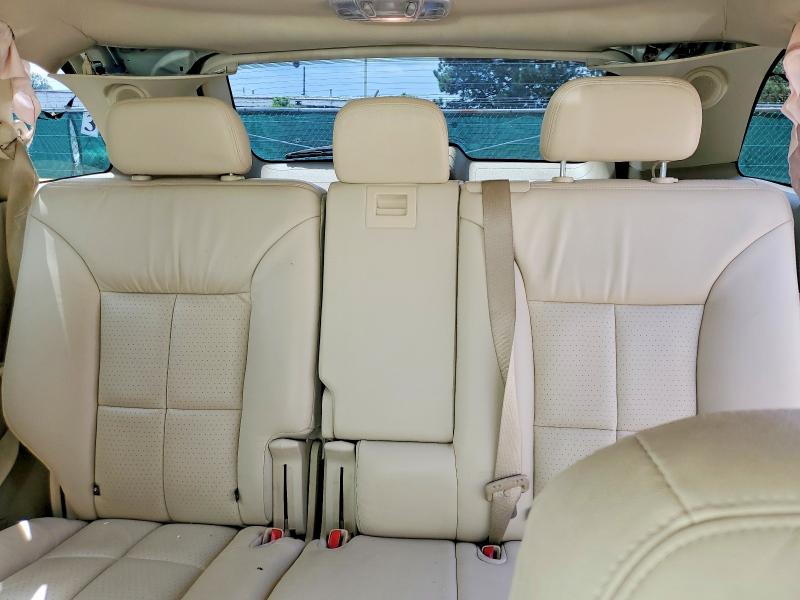 Aukcja sprzedaży 2007 Lincoln Mkx, vin: 2LMDU88C97BJ18804, numer aukcji: 55742606