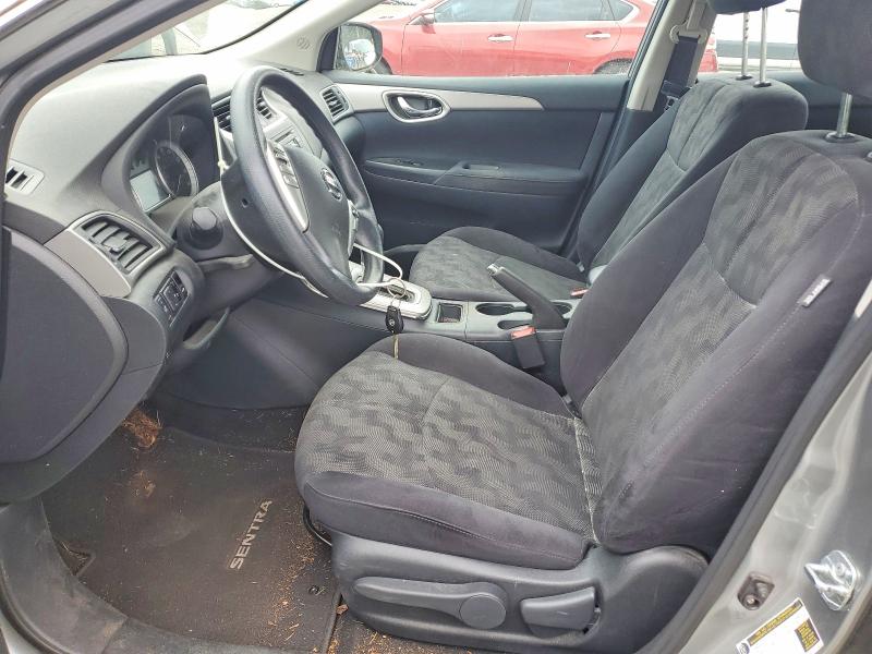 Продажа на аукционе авто 2013 Nissan Sentra, vin: 3N1AB7AP2DL740826, номер лота: 85628085