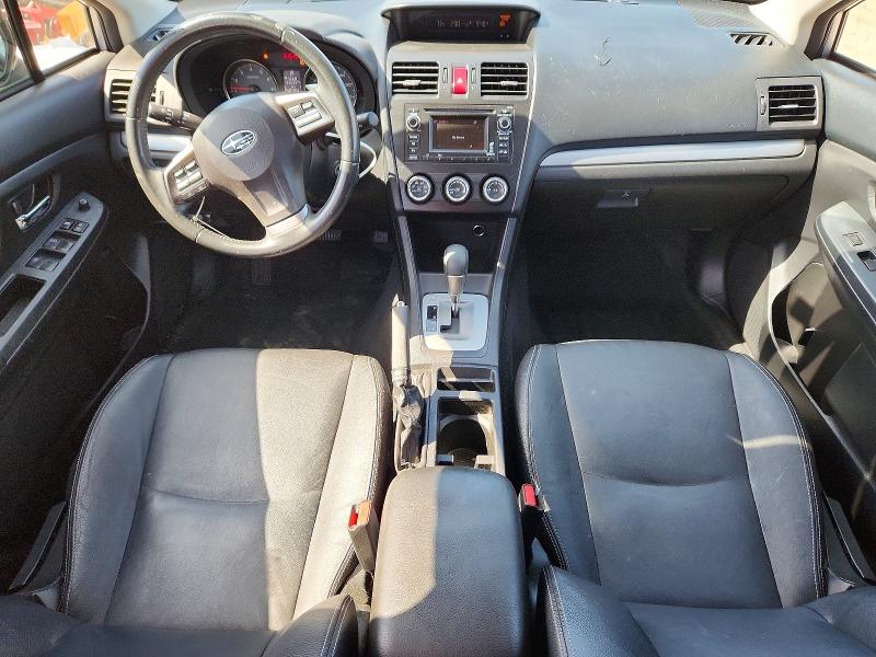 Продаж на аукціоні авто 2013 Subaru Xv Crosstrek, vin: JF2GPAGC0D2901610, номер лоту: 56261856