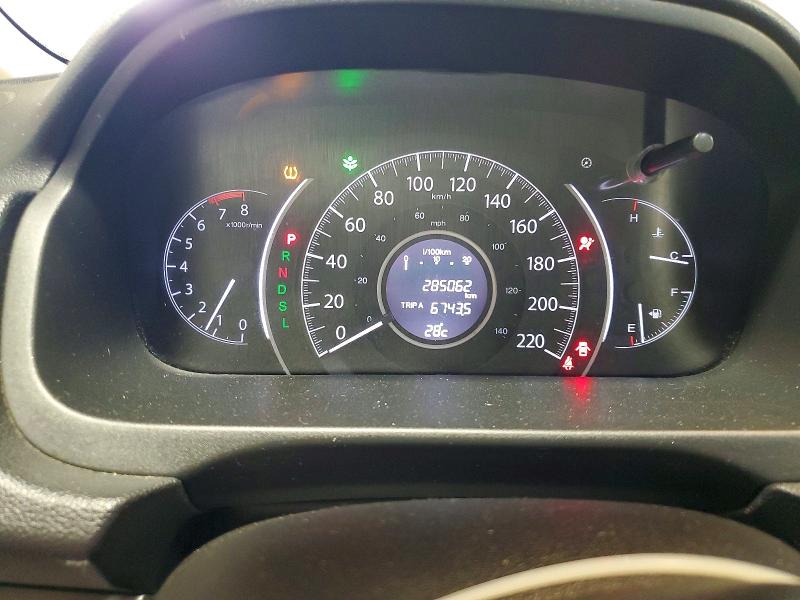 Продаж на аукціоні авто 2015 Honda Cr-v, vin: 2HKRM4H49FH128369, номер лоту: 85982725