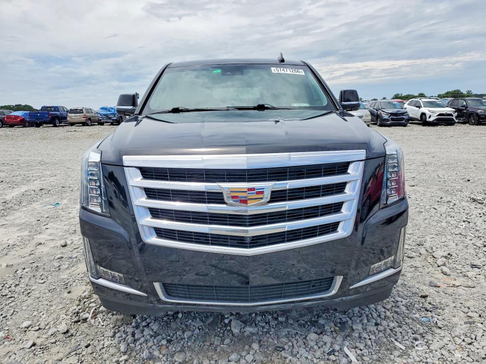 2020 Cadillac Escalade მანქანა იყიდება აუქციონზე, vin: 1GYS3BKJ9LR223102, აუქციონის ნომერი: 57471266