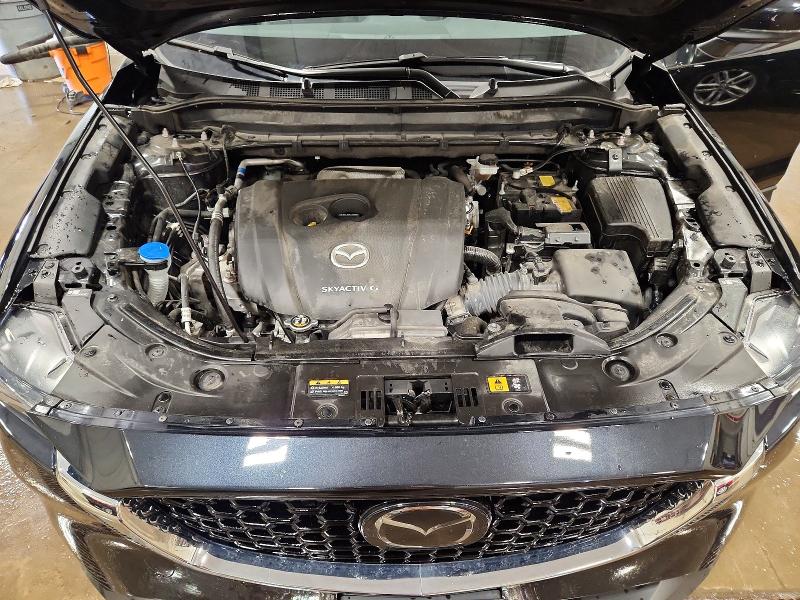 Aukcja sprzedaży 2023 Mazda Cx-5, vin: JM3KFBBM2P0251896, numer aukcji: 55247986