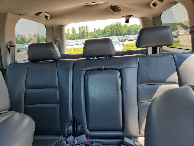 Продажа на аукционе авто 2006 Honda Pilot, vin: 2HKYF18596H508499, номер лота: 57134806