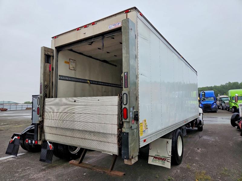 2017 Hino 258/268 მანქანა იყიდება აუქციონზე, vin: 5PVNE8JT0H4S57355, აუქციონის ნომერი: 55600546