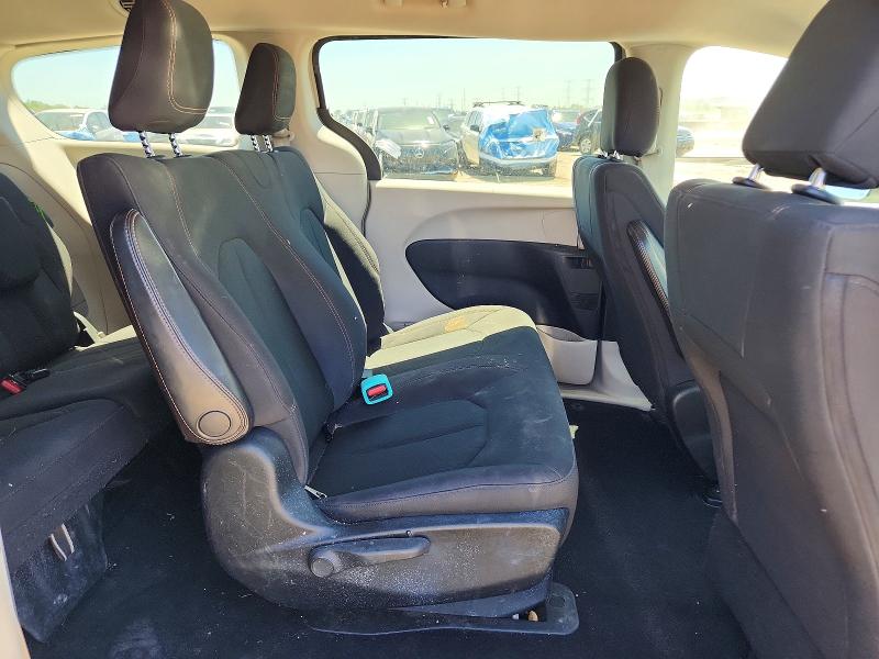 Aukcja sprzedaży 2019 Chrysler Pacifica, vin: 2C4RC1AG8KR587959, numer aukcji: 55570496