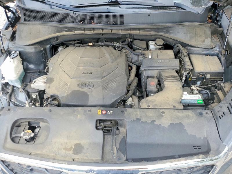 Продажа на аукционе авто 2020 Kia Sorento, vin: 5XYPGDA56LG681680, номер лота: 57572676