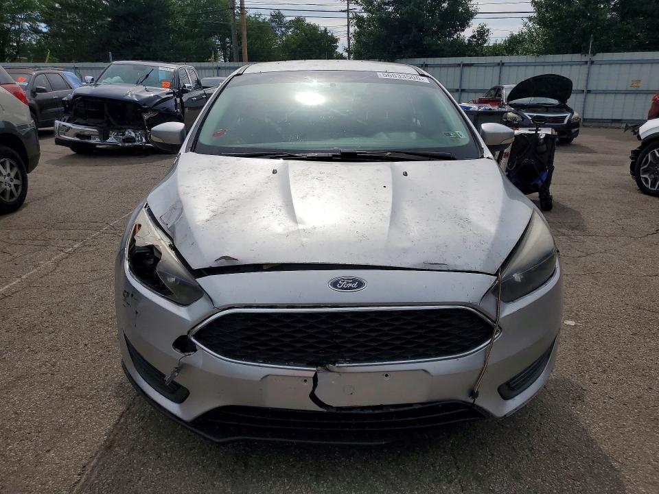 Aukcja sprzedaży 2016 Ford Focus, vin: 1FADP3F21GL359363, numer aukcji: 56633506