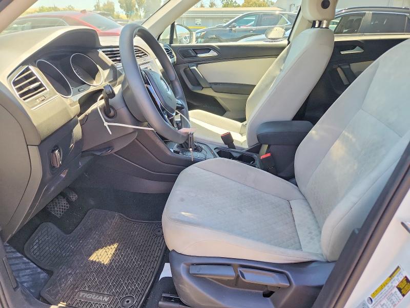 Продажа на аукционе авто 2019 Volkswagen Tiguan, vin: 3VV1B7AX0KM147164, номер лота: 55955706