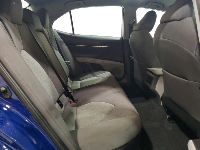 54000496 :رقم المزاد ، 4T1C31AK5PU052555 vin ، 2023 Toyota Camry مزاد بيع