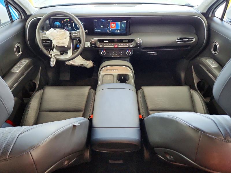 58731586 :رقم المزاد ، KM8RLES22TU064172 vin ، 2026 Hyundai Palisade مزاد بيع