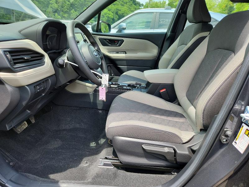 Продажа на аукционе авто 2026 Subaru Forester, vin: 4S4SLDA62T3031033, номер лота: 57936766