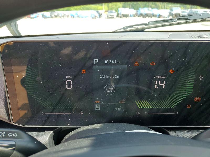 Aukcja sprzedaży 2026 Kia K4, vin: 3KPFT4DE7TE337534, numer aukcji: 58367716