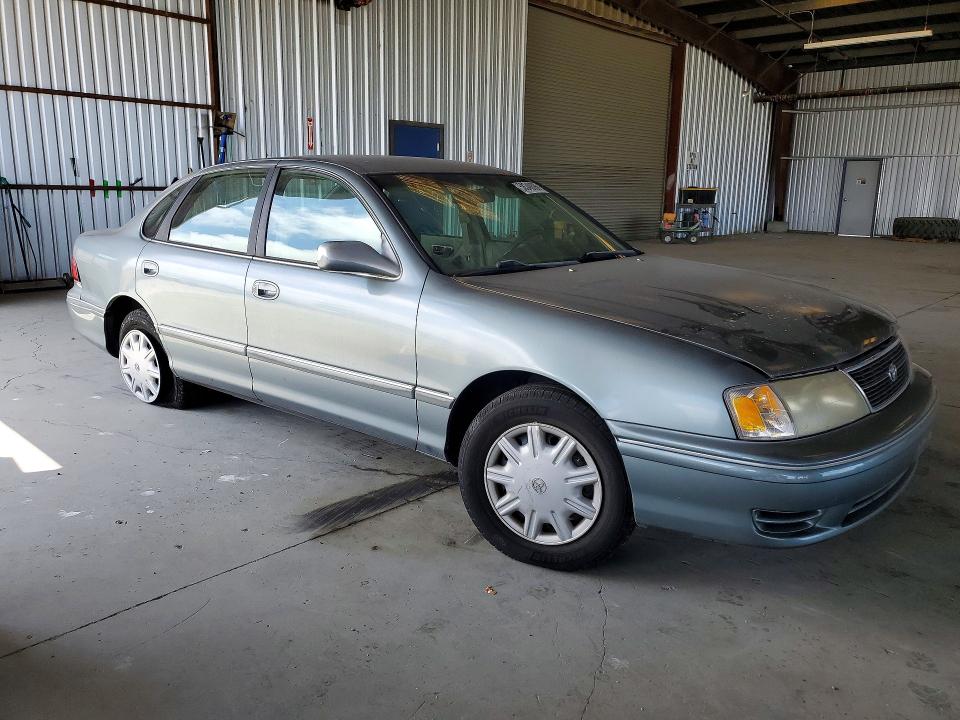 Aukcja sprzedaży 1998 Toyota Avalon, vin: 4T1BF18BXWU237546, numer aukcji: 58349396
