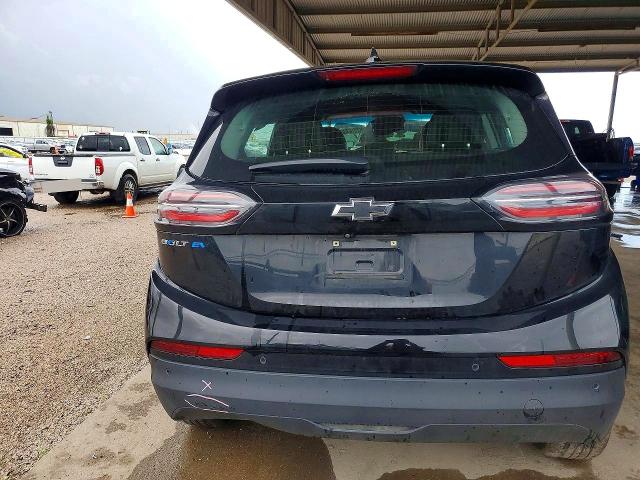 Продаж на аукціоні авто 2023 Chevrolet Bolt Ev, vin: 1G1FX6S08P4138337, номер лоту: 56031186