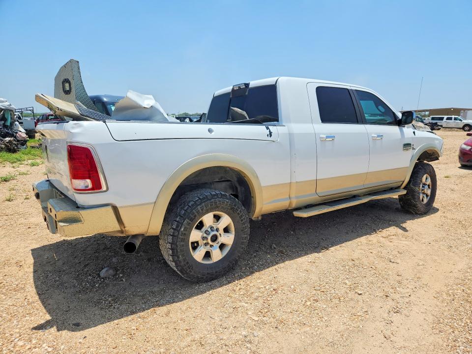 Aukcja sprzedaży 2015 Ram 2500, vin: 3C6UR5PLXFG571642, numer aukcji: 57865186