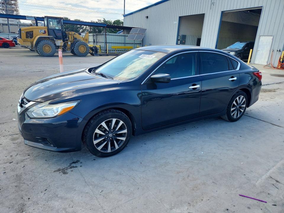 Aukcja sprzedaży 2017 Nissan Altima, vin: 1N4AL3AP2HC113697, numer aukcji: 85613525