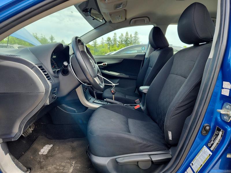 2010 Toyota Corolla მანქანა იყიდება აუქციონზე, vin: 2T1BU4EE7AC194042, აუქციონის ნომერი: 55884786