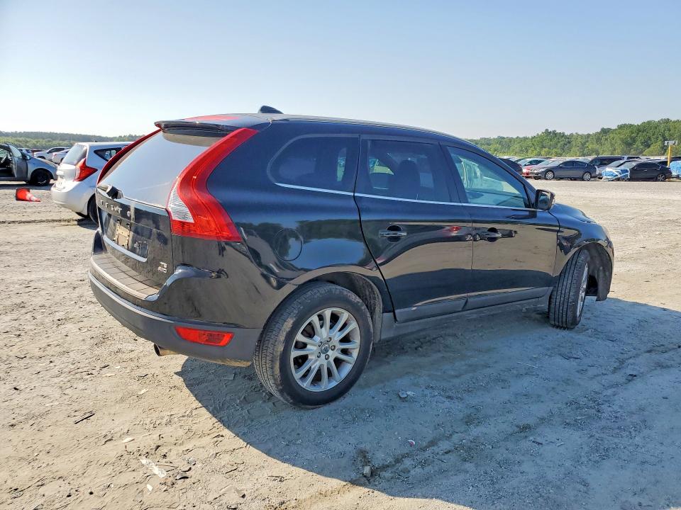 Продажа на аукционе авто 2010 Volvo Xc60, vin: YV4992DZ8A2126644, номер лота: 56873916