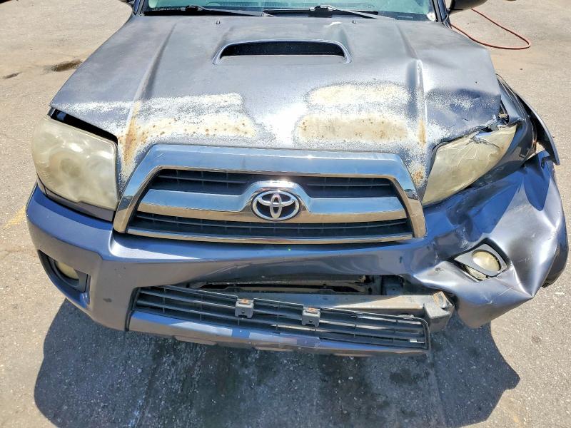 Продаж на аукціоні авто 2007 Toyota 4runner, vin: JTEZU14R770085385, номер лоту: 56074246