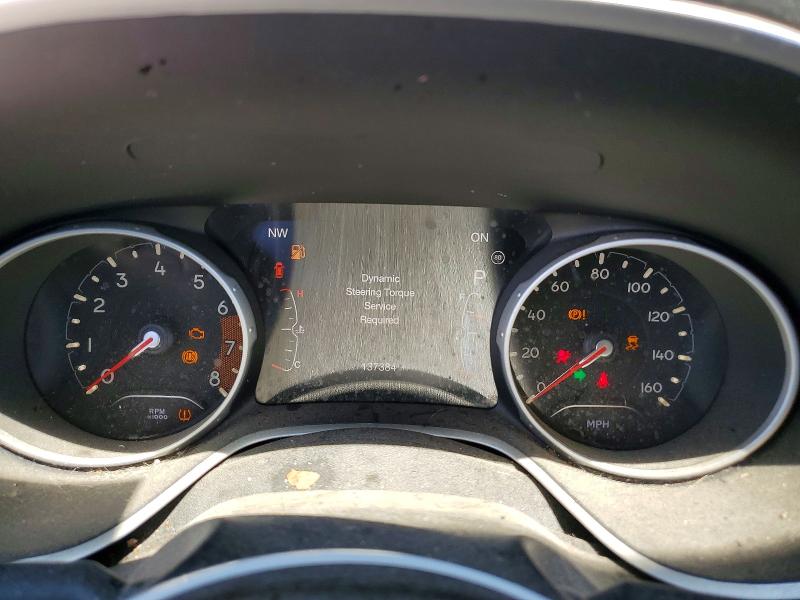 Aukcja sprzedaży 2019 Jeep Compass, vin: 3C4NJDCB9KT641886, numer aukcji: 55331816