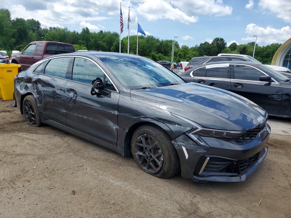 Aukcja sprzedaży 2025 Kia K5, vin: KNAG24J74S5294324, numer aukcji: 56318326