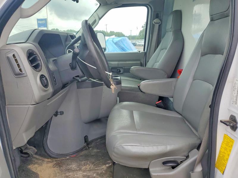 57542776 :رقم المزاد ، 1FDWE3FS6KDC12575 vin ، 2019 Ford E350 مزاد بيع