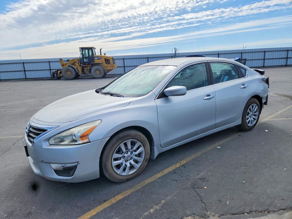 Aukcja sprzedaży 2015 Nissan Altima, vin: 1N4AL3AP7FC164352, numer aukcji: 58936026