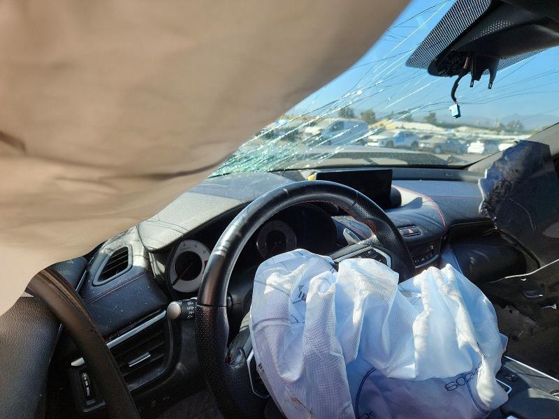 55643466 :رقم المزاد ، 19UUB5F51NA002290 vin ، 2022 Acura Tlx مزاد بيع