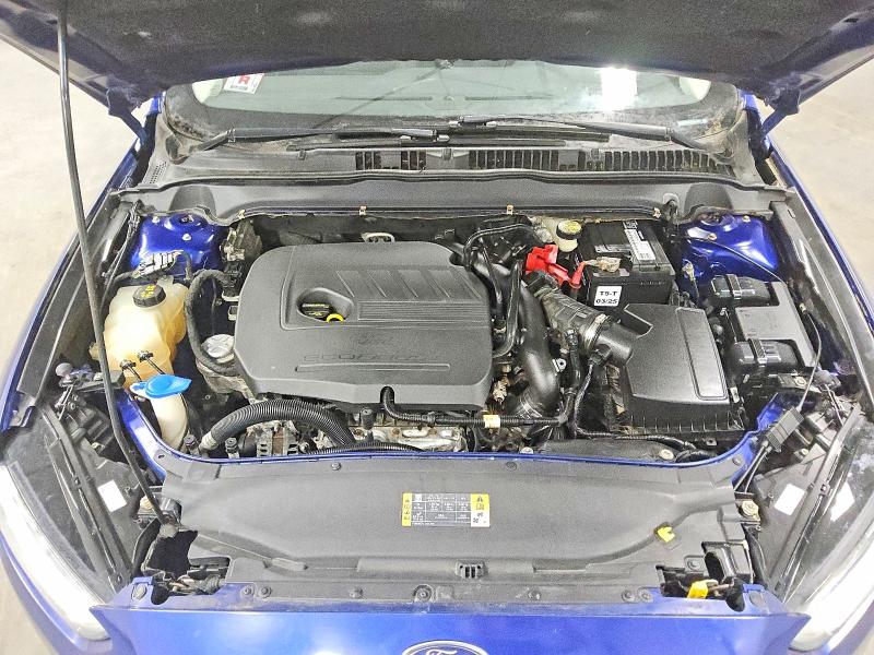 Продажа на аукционе авто 2014 Ford Fusion, vin: 3FA6P0HD5ER217117, номер лота: 56069516