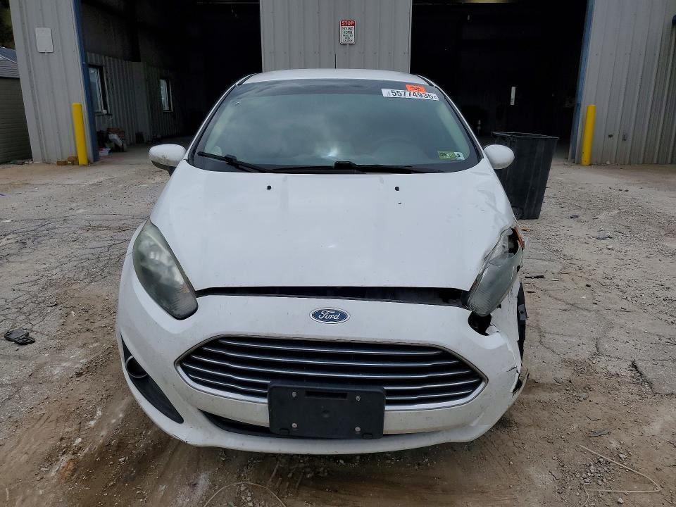 Продаж на аукціоні авто 2016 Ford Fiesta, vin: 3FADP4EJ1GM157829, номер лоту: 55774936