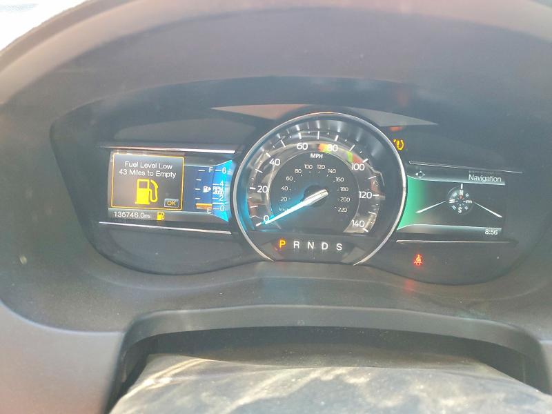 Продажа на аукционе авто 2017 Ford Explorer, vin: 1FM5K8GT5HGE11648, номер лота: 57667816