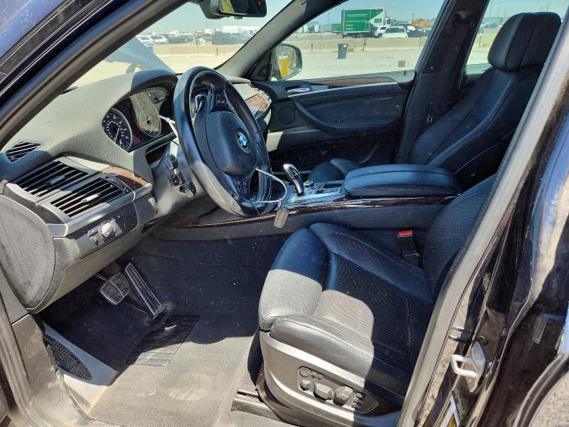 Продажа на аукционе авто 2013 Bmw X6, vin: 5UXFG8C52DL591589, номер лота: 58290946