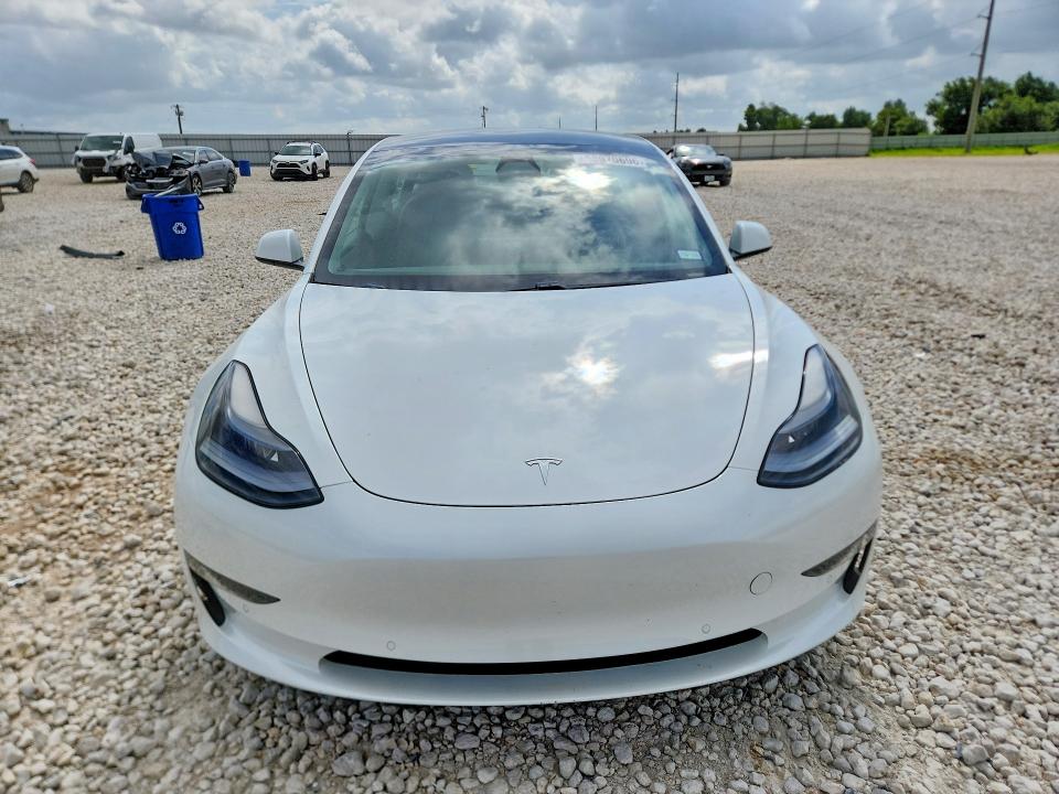Aukcja sprzedaży 2021 Tesla Model 3, vin: 5YJ3E1EA7MF069636, numer aukcji: 58970696