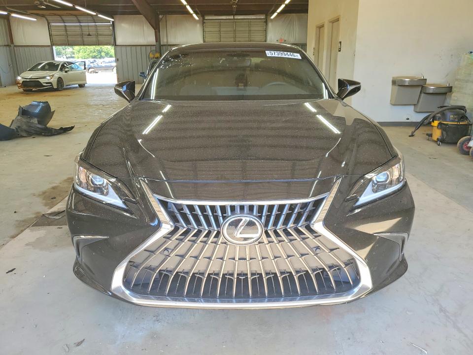 Продаж на аукціоні авто 2022 Lexus Es 350, vin: 58ADZ1B12NU120809, номер лоту: 57399446