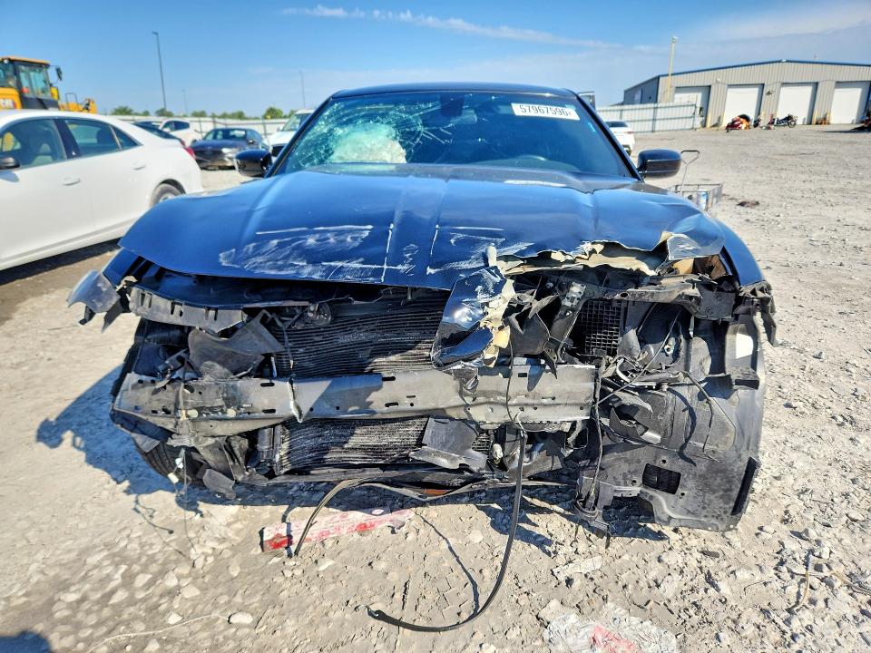 Aukcja sprzedaży 2023 Dodge Charger, vin: 2C3CDXBG7PH530870, numer aukcji: 57967596