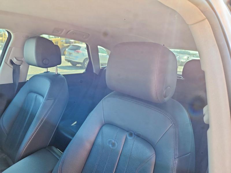 2019 Audi Q5 მანქანა იყიდება აუქციონზე, vin: WA1ANAFY2K2124605, აუქციონის ნომერი: 55767296