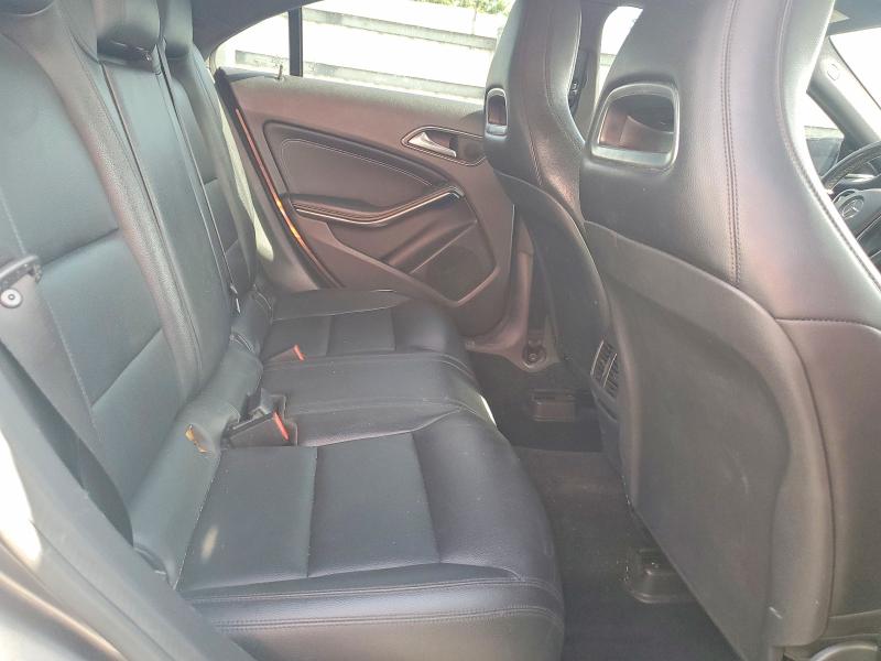 57133826 :رقم المزاد ، WDDSJ4EBXEN049214 vin ، 2014 Mercedes-benz Cla مزاد بيع