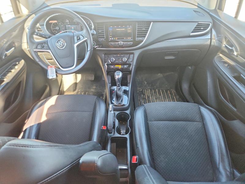 Продажа на аукционе авто 2022 Buick Encore, vin: KL4CJESM4NB549486, номер лота: 56631156