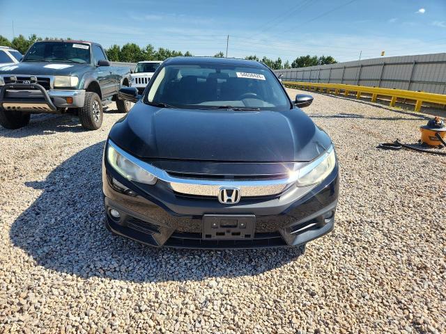 Продаж на аукціоні авто 2016 Honda Civic, vin: 19XFC1F38GE002265, номер лоту: 54658426